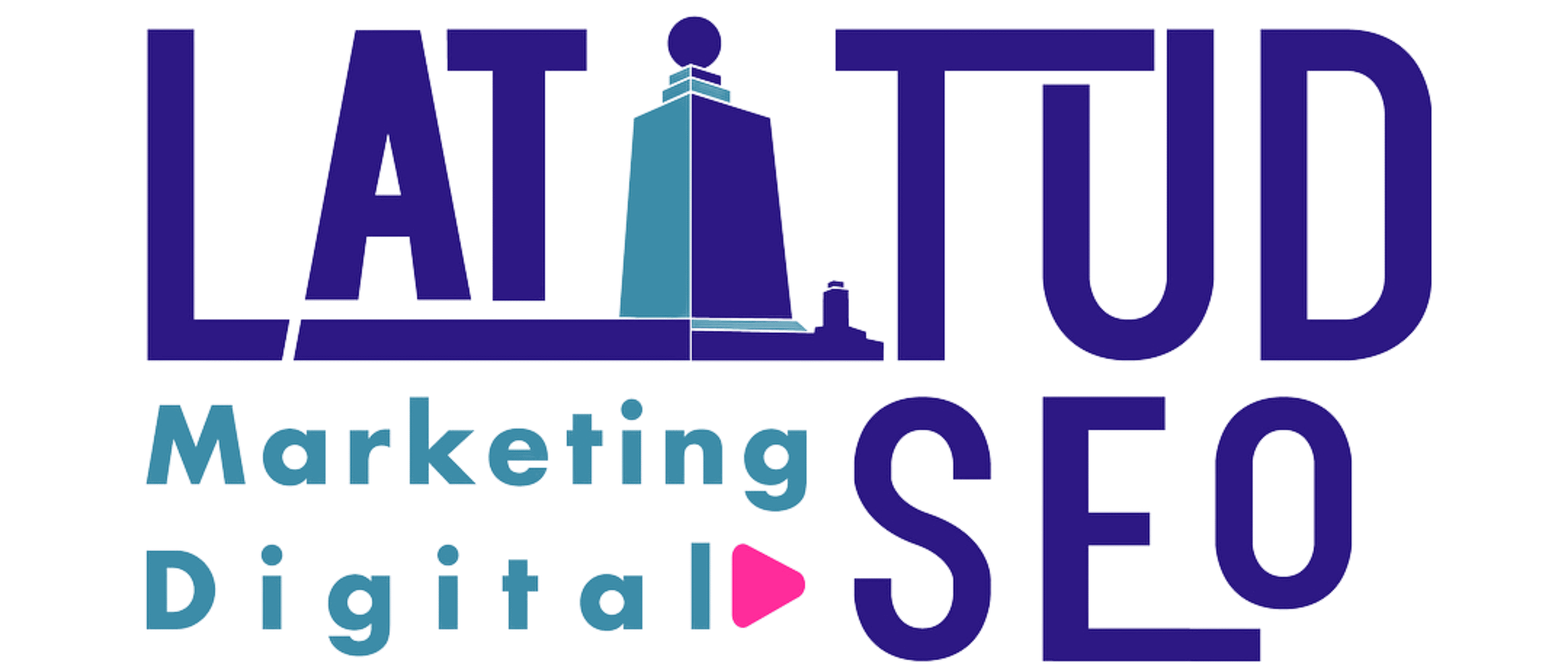 ⭐ LatitudSeo ⭐tu Agencia de Marketing Digital en Quito